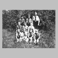 080-0042 Das junge Volk von Pregelswalde im -Jungvolk-. Diese Aufnahme wurde waehrend eines Dienstes gemacht.jpg